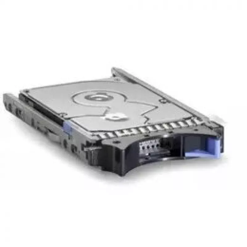 HDD IBM Lenovo 300GB 2,5 colio plonas-HS SAS 15000 RPM 81Y9670