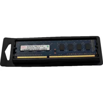 Stalinės atminties modulis HP 1GB PC3-10600 DDR3-1333, vienas modulis, 497156-B88
