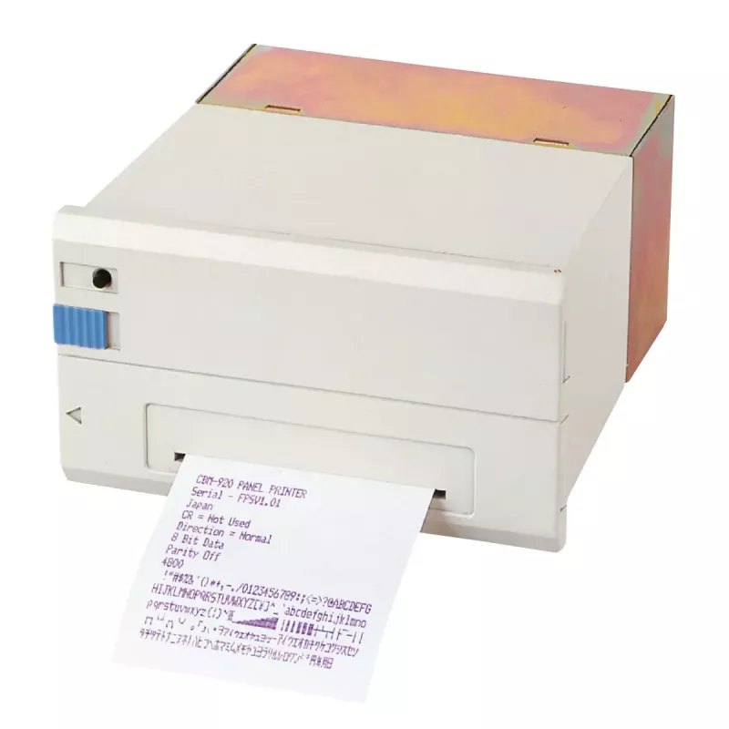 POS spausdintuvas Citizen CBM-920II Dot matrix 150 mm/s Laidinis