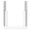 TV laikiklis SMS Smart Media Solutions FS011060 42 col. Sidabrinis Baltas 30 kg
