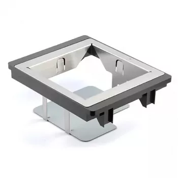 Tvirtinimo rinkinys Datalogic 11-0178 pilkas