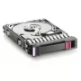 Kietasis diskas HPE 36 GB 2,5 colio SAS 10000 aps./min vieno prievado karšto prijungimo