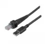 Brūkšninių kodų skaitytuvo priedas Honeywell 52-52559-N-3-FR