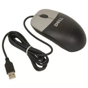 Dell laidinis USB pelė su 2 mygtukais CJ339