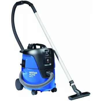 Dulkių siurblys Nilfisk AERO 21-21 PC