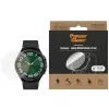 Ekrano apsauga PanzerGlass Samsung Galaxy Watch6 Classic 47mm – antibakterinė stiklo plėvelė