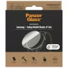 Ekrano apsauga PanzerGlass Samsung Galaxy Watch6 Classic 47mm – antibakterinė stiklo plėvelė
