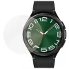 Ekrano apsauga PanzerGlass Samsung Galaxy Watch6 Classic 47mm – antibakterinė stiklo plėvelė
