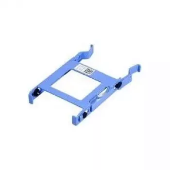 HDD laikiklis Dell nešiojamiesiems kompiuteriams, modelis X9FV3, tinka 2,5 colio diskams