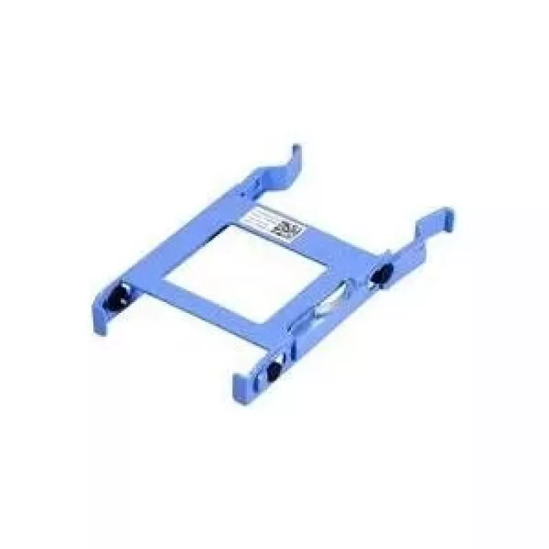 HDD laikiklis Dell nešiojamiesiems kompiuteriams, modelis X9FV3, tinka 2,5 colio diskams