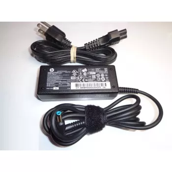 Kintamosios srovės adapteris HP 65W Smart 753559-002 HP nešiojamiesiems kompiuteriams, 65 W išėjimas, Smart jungtis