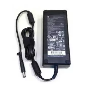 Kintamos srovės adapteris HP 150W 19.5V modelis 901981-002 nešiojamiesiems kompiuteriams