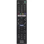 TV nuotolinio valdymo pultas Sony RMF-TX300E su balso valdymu ir apšviestais mygtukais