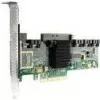 SAS RAID saugojimo valdiklis HP 694504-001, 8 prievadai, 6 Gb/s