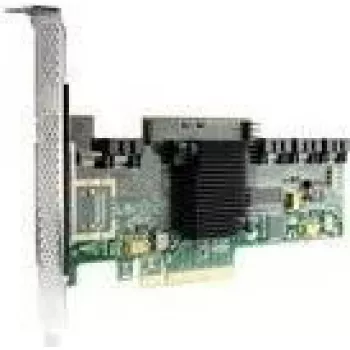 SAS RAID saugojimo valdiklis HP 694504-001, 8 prievadai, 6 Gb/s