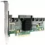 SAS RAID saugojimo valdiklis HP 694504-001, 8 prievadai, 6 Gb/s