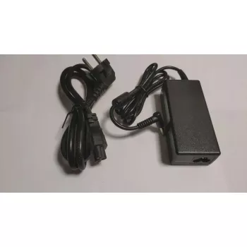AC adapter HP 65W Smart 854055-003 — 65 W nešiojamųjų kompiuterių maitinimo šaltinis, HP Smart adapteris