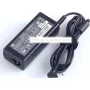 HP 65W kintamosios srovės adapteris, modelis 854117-850, skirtas HP nešiojamiesiems kompiuteriams, 65 W išvestis, maitinimo blokas