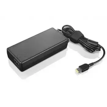 IBM 45N0258 maitinimo adapteris 65W, skirtas naudoti patalpoje, juodas