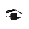 Maitinimo adapteris Lenovo 01FR116 Vidinis 45W Juodas