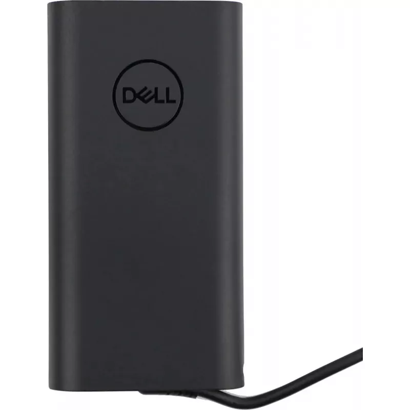 Maitinimo adapteris Dell JYJNW 65W USB Type-C su maitinimo laidu