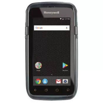 Nešiojamasis mobilusis kompiuteris Honeywell CT60