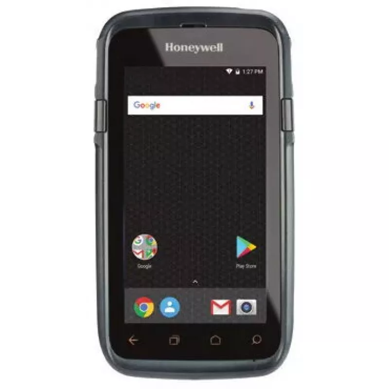 Nešiojamasis mobilusis kompiuteris Honeywell CT60