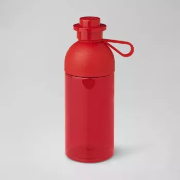 Geriamasis buteliukas Room Copenhagen Hiking 500 ml, polipropilenas (PP), raudonas