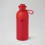 Geriamasis buteliukas Room Copenhagen Hiking 500 ml, polipropilenas (PP), raudonas