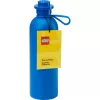 Termosinis butelis Room Copenhagen LEGO 0,56 l — izoliuotas butelis, mėlynas