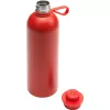 Vakuuminis indas Room Copenhagen 0,725 l (raudonas) – izoliuotas butelis, 0,725 litro talpa