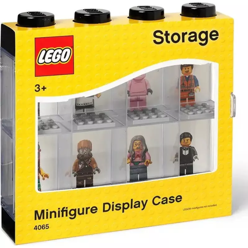 LEGO 2x2 plyta šviesiai rožinė permatoma (detalės Nr. 40090801)