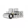 Termo juosta Honeywell I90486-0 100 m 5,5 cm vaškinė