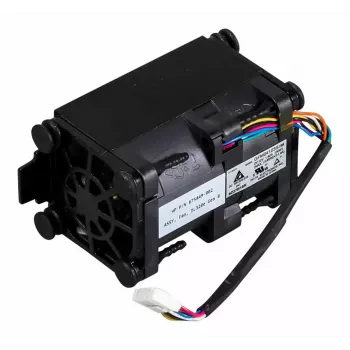 Server ventiliatoriaus mazgas HP HPE ProLiant RP001231864 — atsarginis aušinimo modulis