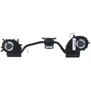 Šiluminis modulis nešiojamam kompiuteriui Acer Aspire V5-552P, dalis 60.MFEN7.002