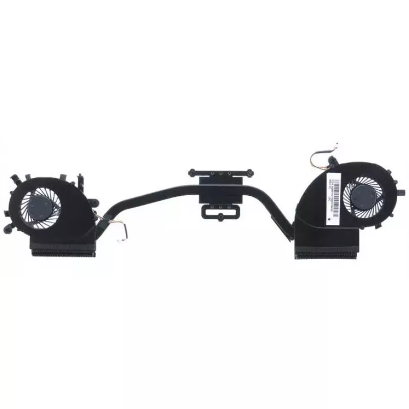 Šiluminis modulis nešiojamam kompiuteriui Acer Aspire V5-552P, dalis 60.MFEN7.002