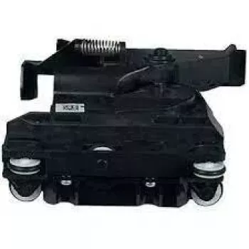 Pjovimo mazgas HP CQ890-67017, skirtas HP DesignJet spausdintuvams — atsarginė dalis