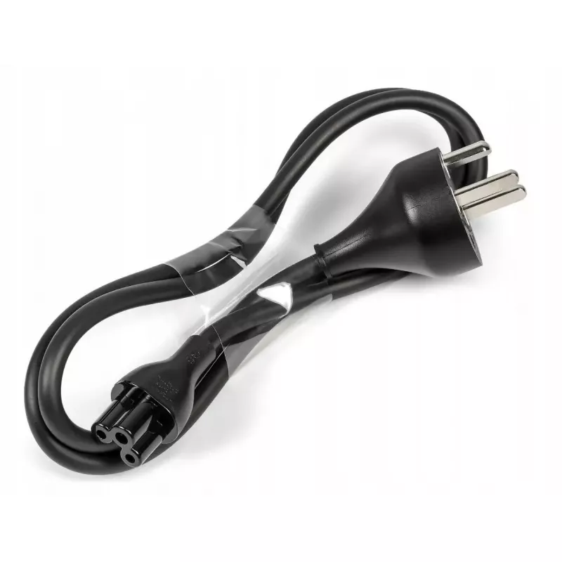 Maitinimo laidas Dell H717C 1 m, 250 V, 2,5 A