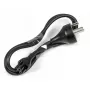 Maitinimo laidas Dell H717C 1 m, 250 V, 2,5 A