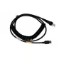 Lygiagretusis kabelis Honeywell CBL-503-300-C00 juodas 3 m
