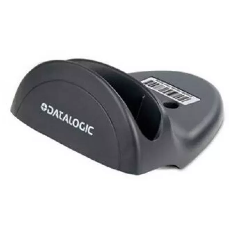 Pasyvus laikiklis Datalogic HLD-T010-90-BK