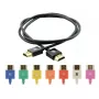 HDMI kabelis Kramer Electronics 0,6 m