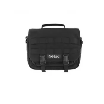 Krepšys-maišelis Getac GMBCX3, skirtas T800 20,6 cm (8,1 colio) Juodas