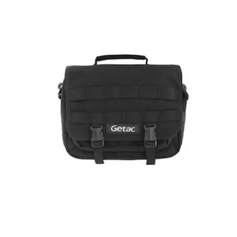 Krepšys-maišelis Getac GMBCX3, skirtas T800 20,6 cm (8,1 colio) Juodas