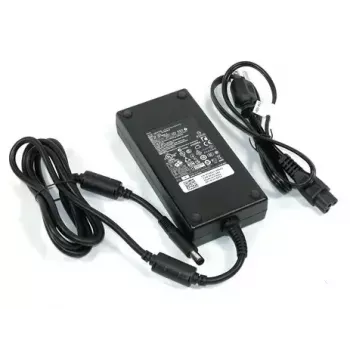 Maitinimo adapteris DELL 74X5J Vidinis 180W Juodas