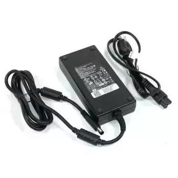 Maitinimo adapteris DELL 74X5J Vidinis 180W Juodas