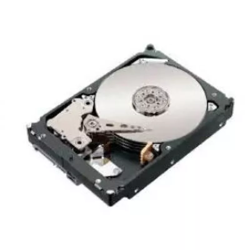 Vidinis standusis diskas Lenovo 4TB 3.5 col. 7200 RPM 00Y2426