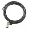 Maitinimo laidas Honeywell VM1055kabelis juodas