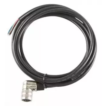 Maitinimo laidas Honeywell VM1055kabelis juodas