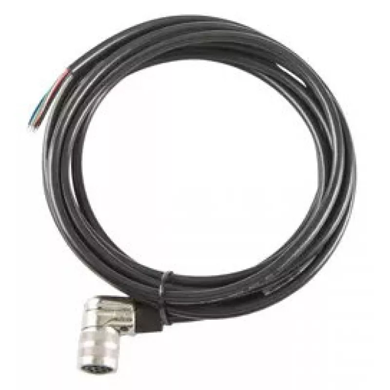 Maitinimo laidas Honeywell VM1055kabelis juodas
